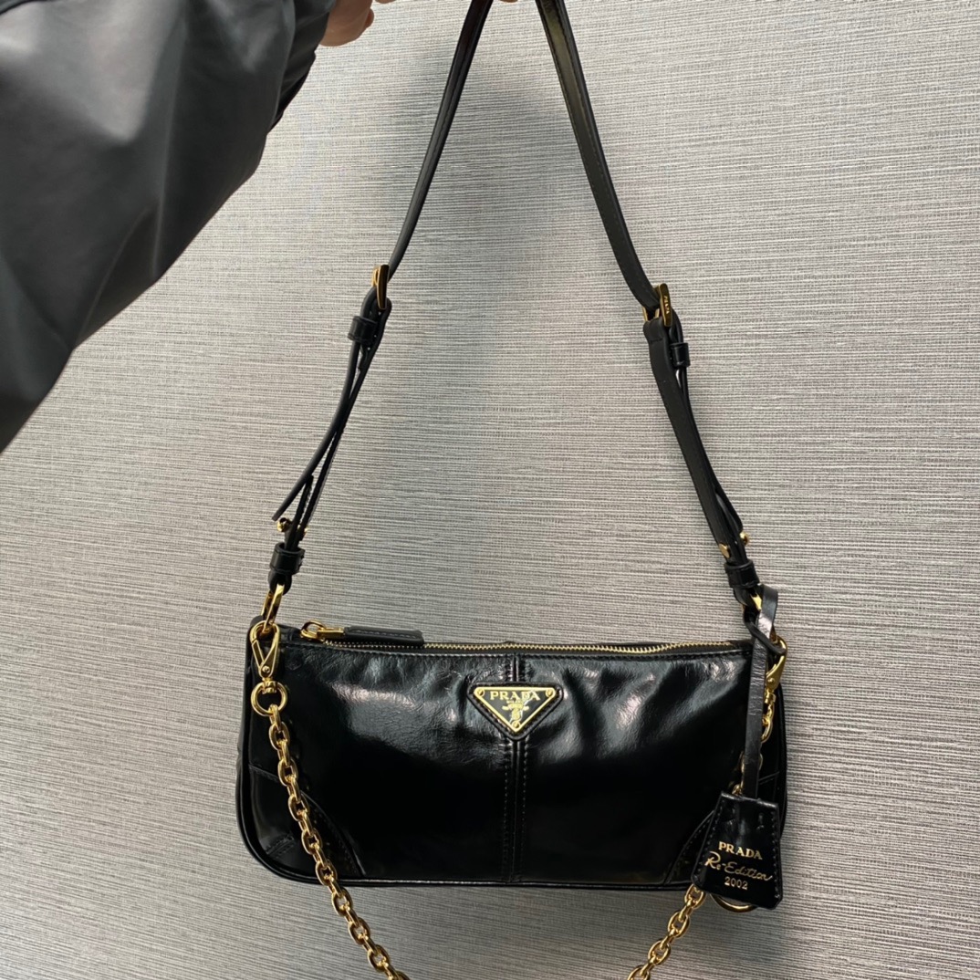 Prada Satchel Bags